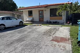 7343 SW 21st St, Miami, FL 33155 - Photo 1