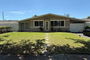 1010 N 74th Way, Hollywood, FL 33024 - Photo 1