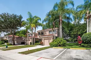 1603 W Harmony Lake Cir, Davie, FL 33324 - Photo 1