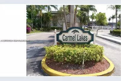 469 NE 207th Ln #102, Miami, FL 33179 - Photo 1