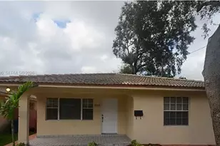 2018 SW 58th Ct, Miami, FL 33155 - Photo 1