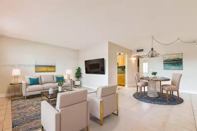 13355 SW 9th Ct #104H, Pembroke Pines, FL 33027 - Photo 1