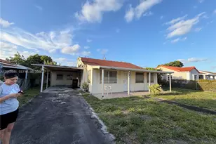 841 NE 4th Pl, Hialeah, FL 33010 - Photo 1