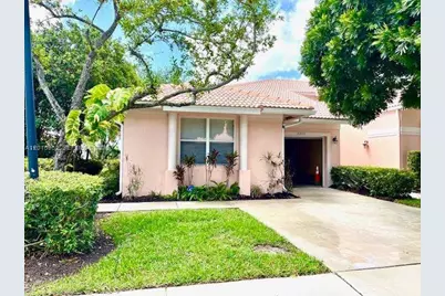 2450 S Coral Trace Cir, Delray Beach, FL 33445 - Photo 1