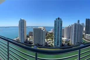 335 S Biscayne Blvd, Miami, FL 33131 - Photo 1