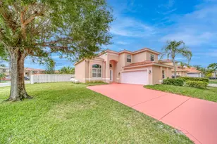 6554 Geneva St, Lake Worth, FL 33467 - Photo 1
