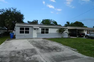 1340 SW 34th Ave, Fort Lauderdale, FL 33312 - Photo 1