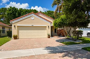 854 San Remo Dr, Weston, FL 33326 - Photo 1