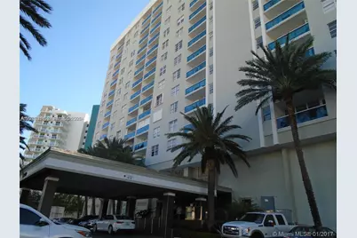 6770 Indian Creek Dr #6-D, Miami Beach, FL 33141 - Photo 1