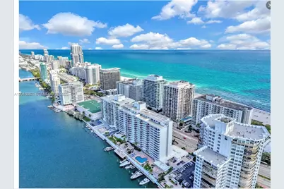 5700 Collins Ave #3H, Miami Beach, FL 33140 - Photo 1