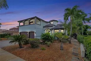 18982 SW 32nd Ct, Miramar, FL 33029 - Photo 1