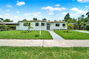 1020 NW 197th Terrace, Miami Gardens, FL 33169 - Photo 1