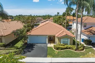 12511 NW 10th St, Sunrise, FL 33323 - Photo 1