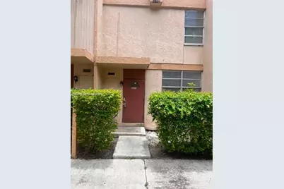 6166 SW 68th St #23, South Miami, FL 33143 - Photo 1