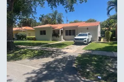 322 Fluvia Ave, Coral Gables, FL 33134 - Photo 1