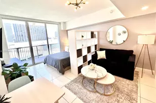 1750 N Bayshore Dr, Miami, FL 33132 - Photo 1