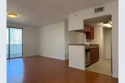 36 NW 6th Ave #1108, Miami, FL 33128 - Photo 1
