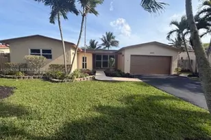 10524 NW 4th St, Plantation, FL 33324 - Photo 1