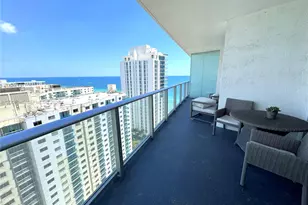 4111 S Ocean Dr, Hollywood, FL 33019 - Photo 1