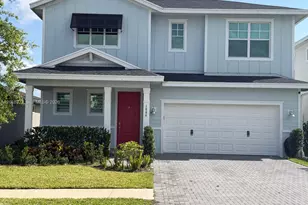 1664 Wandering Willow Wy, Loxahatchee, FL 33470 - Photo 1