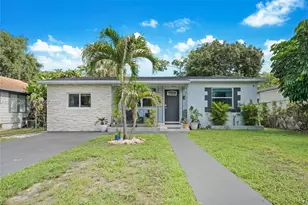 2747 Dewey St, Hollywood, FL 33020 - Photo 1