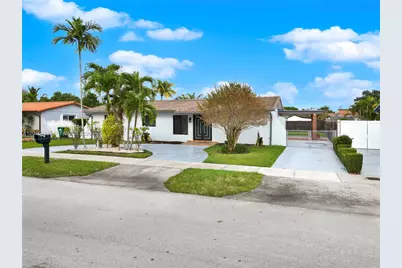 10731 SW 28th St #10731, Miami, FL 33165 - Photo 1