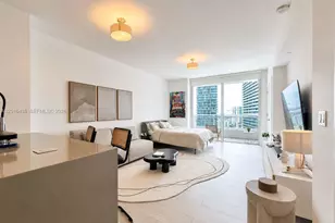 1080 Brickell Ave, Miami, FL 33131 - Photo 1