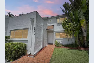 8670 Bridle Path Ct #111A, Davie, FL 33328 - Photo 1