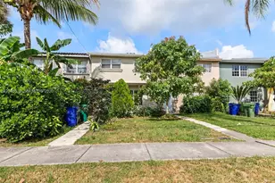 1363 NW 66th Ave, Margate, FL 33063 - Photo 1