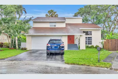 3814 NW 73rd Way, Coral Springs, FL 33065 - Photo 1