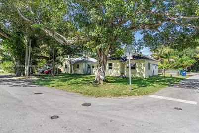 8701 NE 8th Ct, Miami, FL 33138 - Photo 1