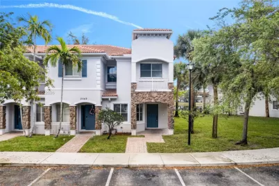 2551 SW 83rd Ave #107, Miramar, FL 33025 - Photo 1