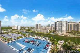 100 Bayview Dr, Sunny Isles Beach, FL 33160 - Photo 1
