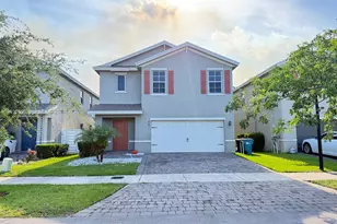 462 NE 6th Pl, Florida City, FL 33034 - Photo 1