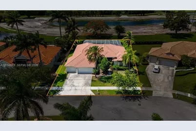 2575 Muirfield Ter #0, Homestead, FL 33035 - Photo 1