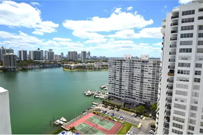 2780 NE 183rd St #PH04, Aventura, FL 33160 - Photo 1