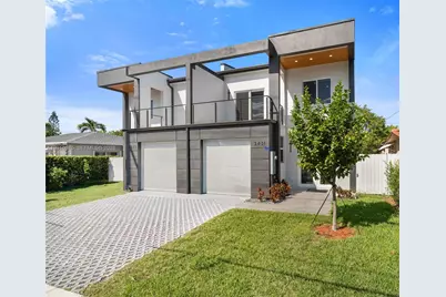 3431 - 3433 SW 16 Ter, Miami, FL 33145 - Photo 1