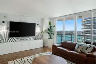 1800 N Bayshore Dr, Miami, FL 33132 - Photo 1