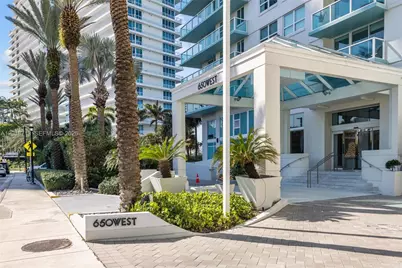 650 West Av #1406, Miami Beach, FL 33139 - Photo 1