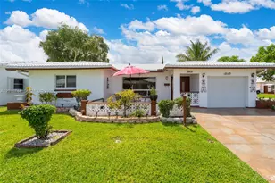 5809 NW 83rd Ave, Tamarac, FL 33321 - Photo 1