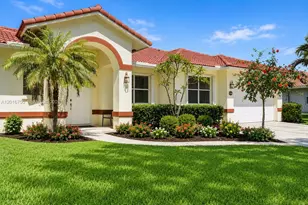 4401 SW 74th Terrace, Davie, FL 33314 - Photo 1