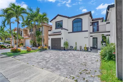 8708 SW 159th Path, Miami, FL 33193 - Photo 1