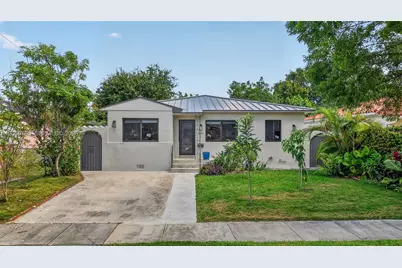 1871 SW 23rd St, Miami, FL 33145 - Photo 1
