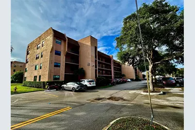 10451 Sunrise Lakes Blvd #205, Sunrise, FL 33322 - Photo 1