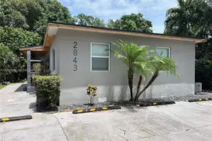2843 SW 37th Ct, Miami, FL 33134 - Photo 1