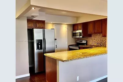 600 Three Islands Blvd #304, Hallandale Beach, FL 33009 - Photo 1