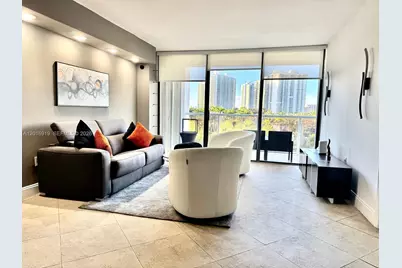3701 N Country Club Dr #502, Aventura, FL 33180 - Photo 1