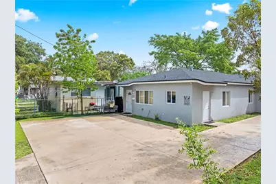 4719 NW 15th Ct #1, Miami, FL 33142 - Photo 1