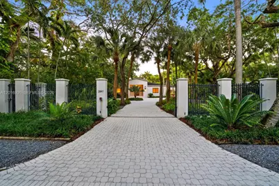 2841 Emathla St, Miami, FL 33133 - Photo 1