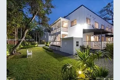 3669 Poinciana Ave #4B, Miami, FL 33133 - Photo 1
